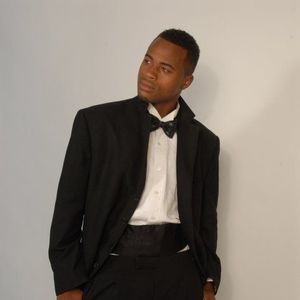 Meet your Posher, James